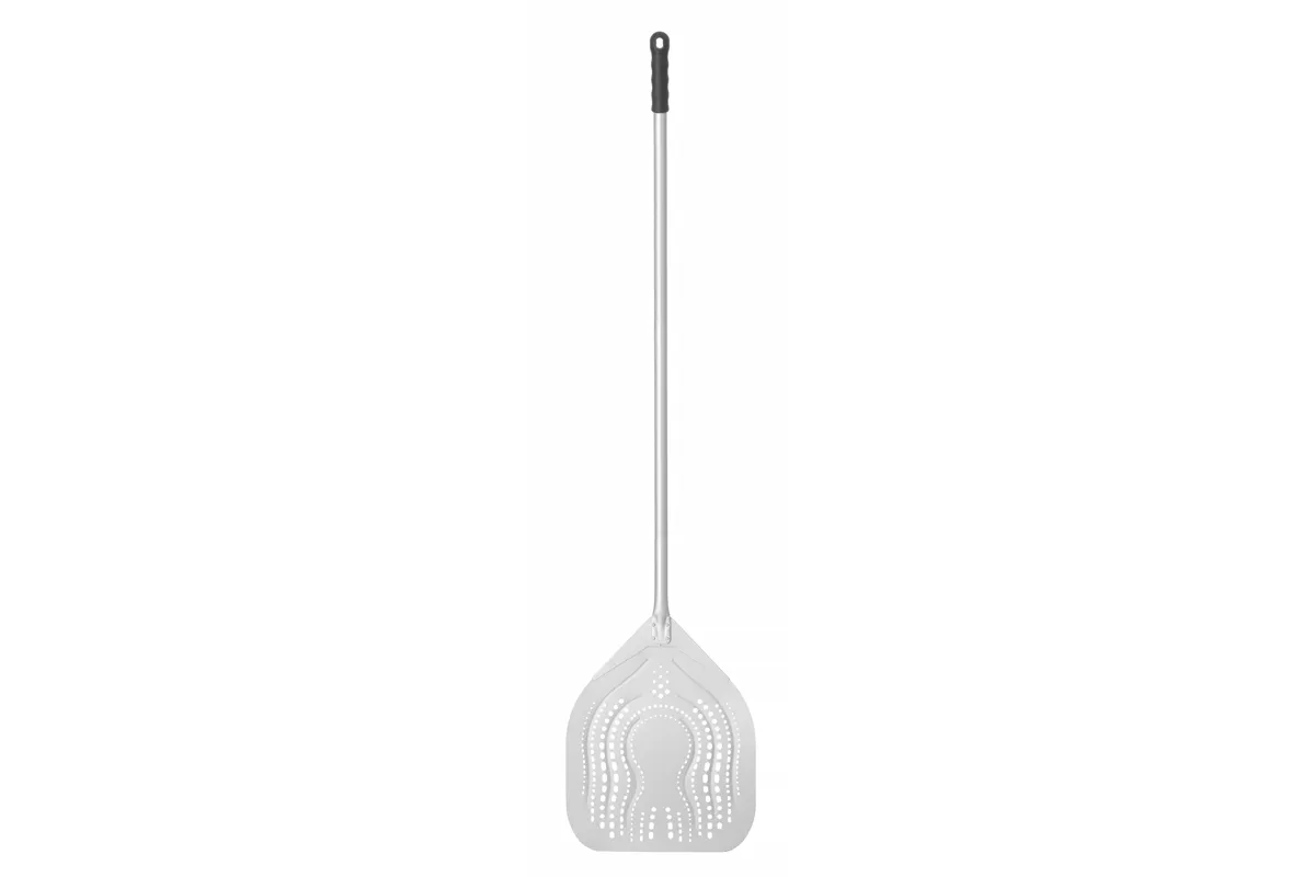 Łopata do pizzy Arena, 325x1245mm, Kwadratowy Lilly Codroipo 618141