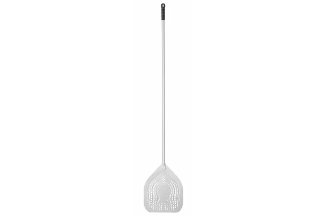 Łopata do pizzy Arena, 325x1695mm, Kwadratowy Lilly Codroipo 618158