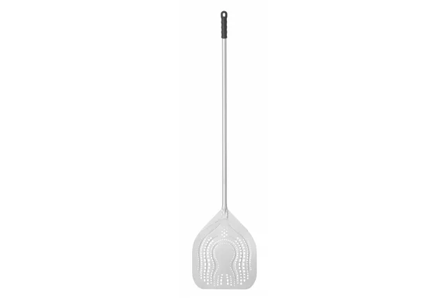 Łopata do pizzy Arena, 350x1500mm, Kwadratowy Lilly Codroipo 618165