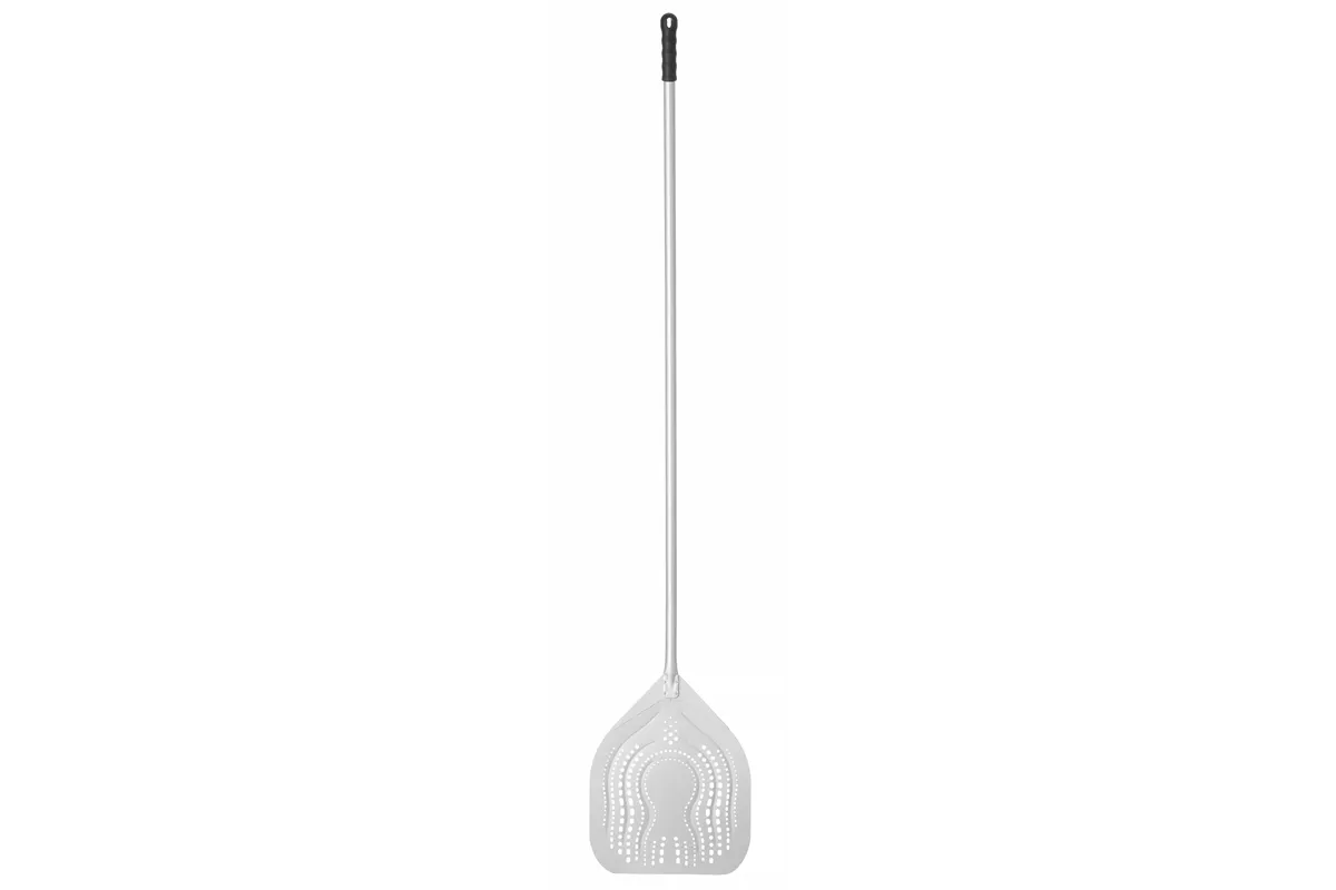 Łopata do pizzy Arena, 350x1735mm, Kwadratowy Lilly Codroipo 618172