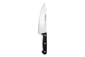 Nóż szefa kuchni , seria UNIVERSAL, czarny, 285mm Arcos 280504