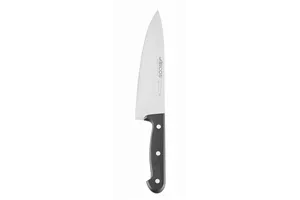 Nóż szefa kuchni , seria UNIVERSAL, czarny, 436mm Arcos 280804