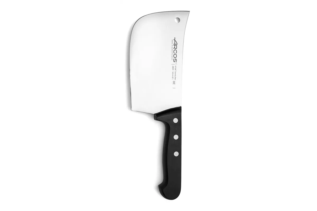 Tasak , seria UNIVERSAL, czarny, 283mm Arcos 282404