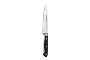 Nóż do filetowania, seria ÓPERA, czarny, 267mm Arcos 225900