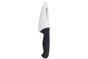 Nóż szefa kuchni, seria 2900, czarny, 280mm Arcos 292025