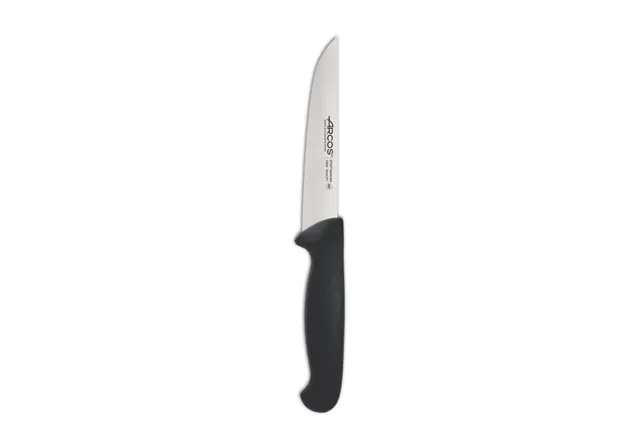 Nóż kuchenny, seria 2900, czarny, 257mm Arcos 290425