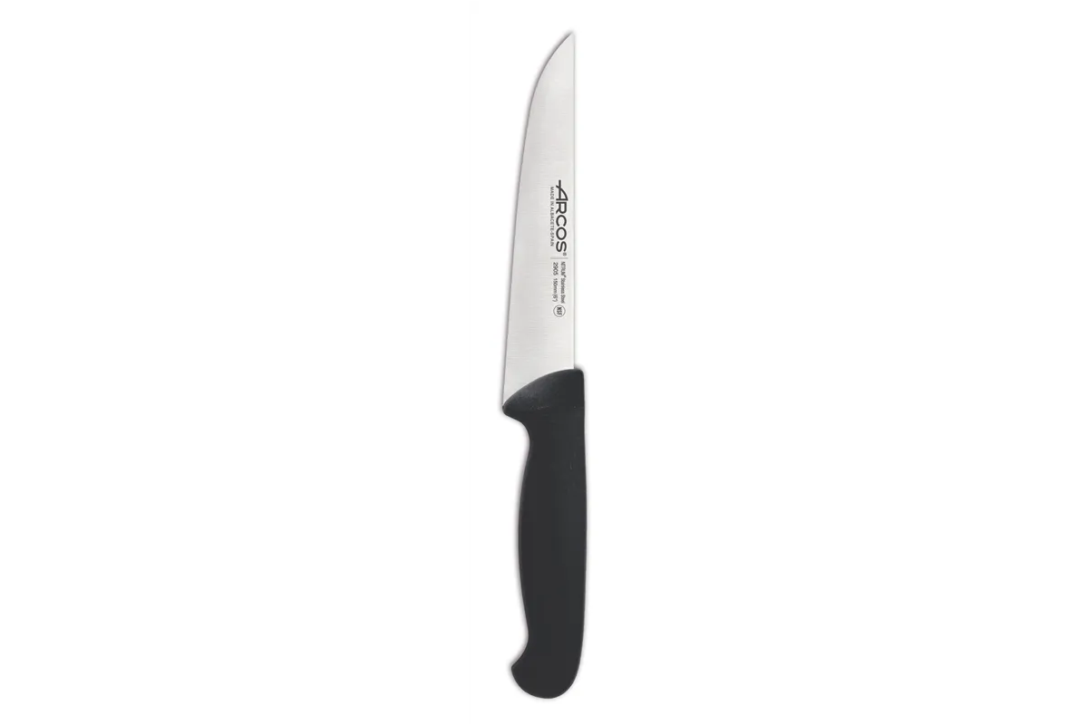 Nóż kuchenny, seria 2900, czarny, 335mm Arcos 290525