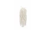 Zestaw szczotek do polerki do szkła – 2 szt., Średnie, biały, 205x55mm Hendi 230138
