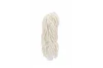 Zestaw szczotek do polerki do szkła – 2 szt., Duży, biały, 235x55mm Hendi 230145