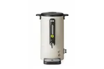 Warnik UNIQ, 9L, jasnoszary, 220-240V/950W, 307x330x450mm Hendi 211519