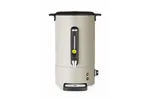 Warnik UNIQ, 16L, złamana biel, 220-240V/1650W, 357x380x502mm Hendi 211533