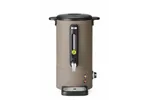 Warnik UNIQ, 9L, Taupe, 220-240V/950W, 307x330x450mm Hendi 211526