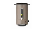 Warnik UNIQ, 16L, Taupe, 220-240V/1650W, 357x380x502mm Hendi 211540