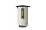 Zaparzacz do kawy UNIQ, 7L, złamana biel, 220-240V/1050W, 307x330x450mm Hendi 211557