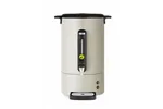 Zaparzacz do kawy UNIQ, 14L, złamana biel, 220-240V/1750W, 357x380x502mm Hendi 211571