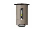 Zaparzacz do kawy UNIQ, 14L, 220-240V/1750W, 357x380x502mm Hendi 211588