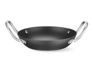 Patelnia do serwowania, ⌀164x195mm Hendi 627921