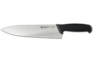Nóż szefa kuchni Supra, 390mm Ambrogio Sanelli S349.024