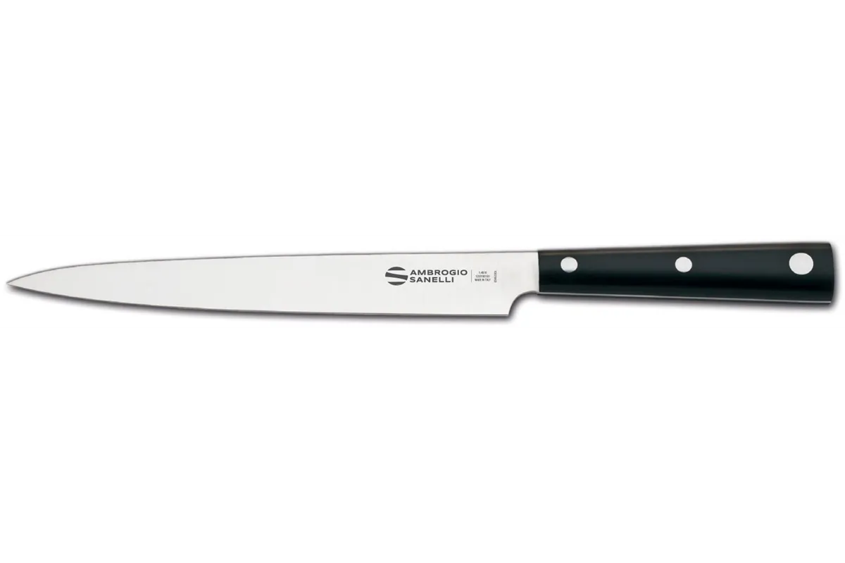 Nóż Yanagi Sashimi Hasaki, 340mm Ambrogio Sanelli H341.021