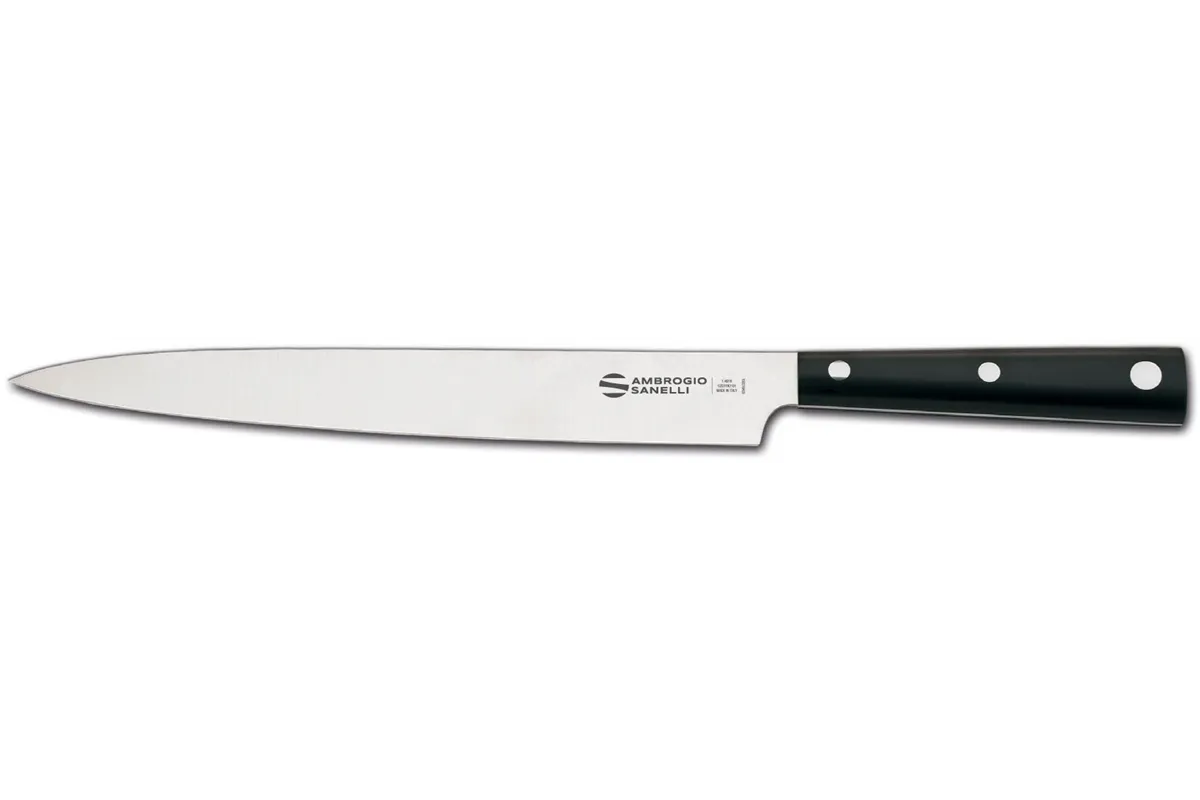 Nóż Yanagi Sashimi Hasaki, 370mm Ambrogio Sanelli H341.024