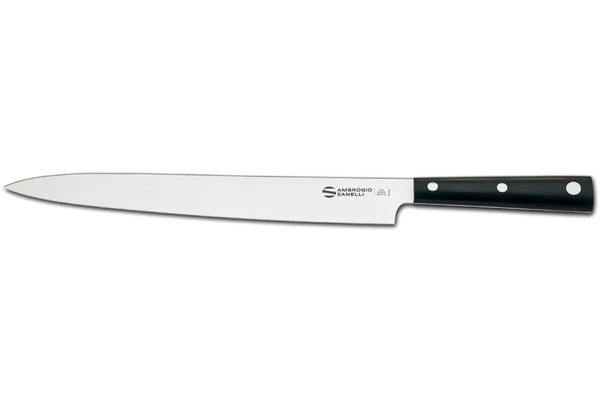Nóż Yanagi Sashimi Hasaki, 400mm Ambrogio Sanelli H341.027