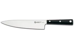 Nóż szefa kuchni Hasaki, 330mm Ambrogio Sanelli H349.020