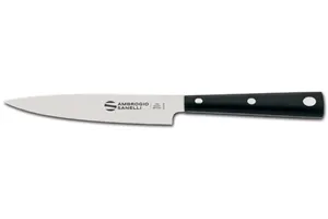 Nóż uniwersalny Hasaki, 220mm Ambrogio Sanelli H582.012