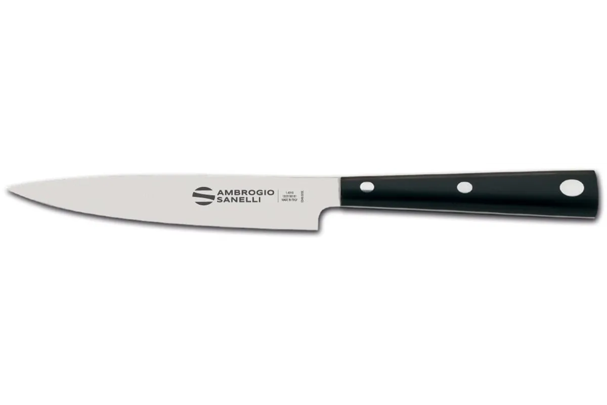 Nóż uniwersalny Hasaki, 220mm Ambrogio Sanelli H582.012