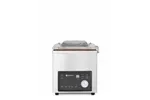Pakowarka próżniowa - komorowa, Profi Line, listwa zgrzewająca 350 mm, 230V/750W, 450x555x480mm Hendi 975275