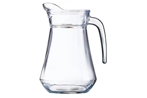 Dzbanek, 1600 ml, 1,6L, transparentny, xx242mm Arcoroc 53061