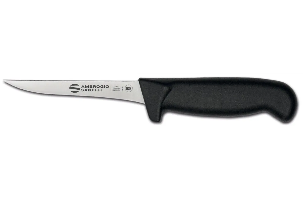 Nóż do trybowania Supra, Supra, wąski, 260mm Ambrogio Sanelli S307.012