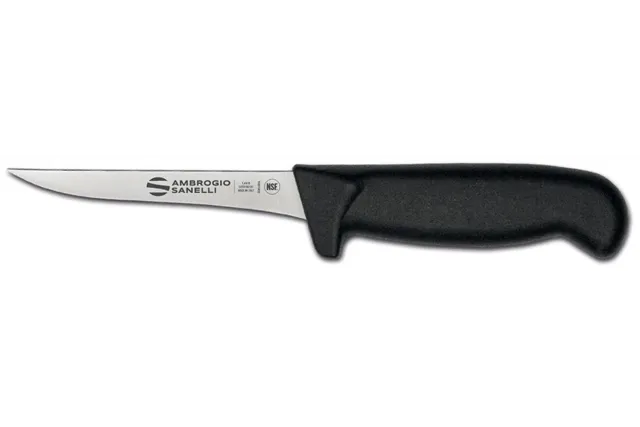 Nóż do trybowania Supra, Supra, wąski, 260mm Ambrogio Sanelli S307.012