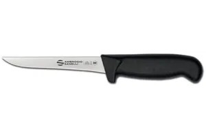 Nóż do trybowania Supra, Supra, wąski, 280mm Ambrogio Sanelli S307.014