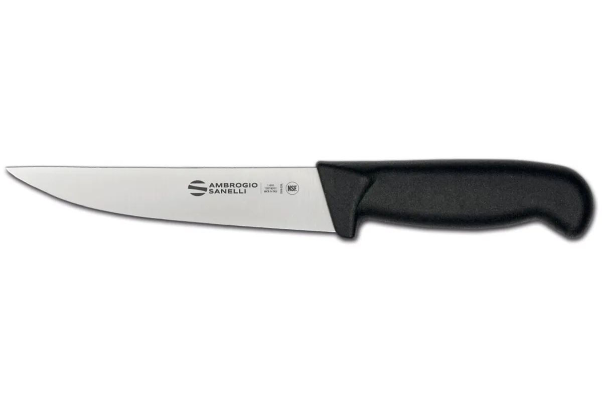 Nóż do trybowania Supra, Supra, podstawowy, 300mm Ambrogio Sanelli S312.016