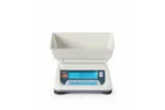 Waga kuchenna LCD z legalizacją, seria ECO+, 255x264x189mm Tem TEKO+LCD15T-P1