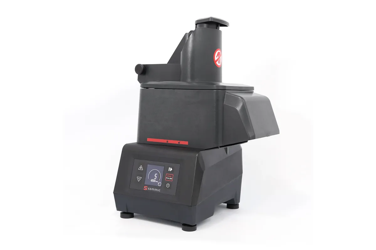 Szatkownica o zmiennej prędkości Compact Line CA-2V Sammic 1050962