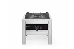 Taboret gazowy, Profi Line, 6,7kW, 425x425x400mm Hendi 147108