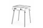 Xantos Grill gazowy, 9,5kW, 770x710x870mm Hendi 148624