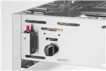 Patelnia gazowa Bake-Master Maxi, 11,6kW, 650x540x300mm Hendi 154618