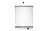 Płyta grillowa, Kitchen Line, gładka, 220-240V/2000W, 326x445x225mm Hendi 154922