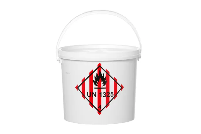 Pasta do podgrzewaczy, zestaw 2 szt., 2x 4 kg, 2 szt Hendi 190029