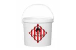 Pasta do podgrzewaczy, zestaw 2 szt., 2x 4 kg, 2 szt Hendi 190029