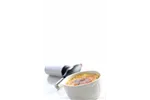 Palnik gazowy do crème brûlée, 145x70x190mm Hendi 198209