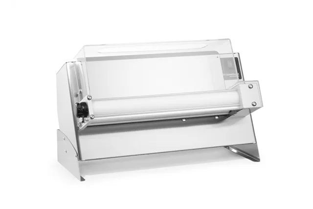 Wałkownica elektryczna do ciasta Prismafood 500, waga porcji ciasta 0,21-0,70 kg, 230V/250W, 650x345x430mm Prismafood 1D010002