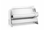 Wałkownica elektryczna do ciasta Prismafood 500, waga porcji ciasta 0,21-0,70 kg, 230V/250W, 650x345x430mm Prismafood 1D010002