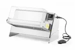 Wałkownica elektryczna do ciasta Prismafood 500, waga porcji ciasta 0,21-0,70 kg, 230V/250W, 650x345x430mm Prismafood 1D010002