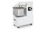 Miesiarka spiralna ze stałą głowicą i dzieżą, 32l, 88 kg/godz., 32L, 400V/1100W, 435x750x810mm Prismafood 1I054010