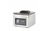 Pakowarka próżniowa - komorowa 260, Profi Line, Listwa zgrzewająca 260 mm, 240V/1000W, 330x480x361mm Hendi 201428