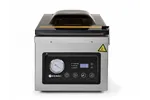 Pakowarka próżniowa - komorowa 260, Profi Line, Listwa zgrzewająca 260 mm, 240V/1000W, 330x480x361mm Hendi 201428