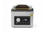 Pakowarka próżniowa komorowa 300, Profi Line, listwa zgrzewająca 300 mm, 230V/950W, 367x425x364mm Hendi 201435